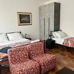 Проживание в семье Wellness In Malpensa -