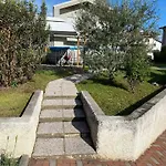 Проживание в семье Wellness In Malpensa -