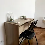 Проживание в семье Wellness In Malpensa - *