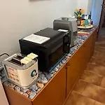 Проживание в семье Wellness In Malpensa -