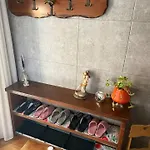 Wellness In Malpensa - Проживание в семье Samarate