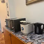 Wellness In Malpensa - Проживание в семье Samarate