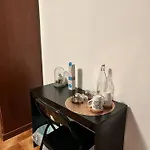Проживание в семье Wellness In Malpensa -