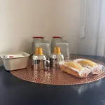 Проживание в семье Wellness In Malpensa - *