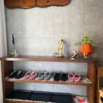 Проживание в семье Wellness In Malpensa -