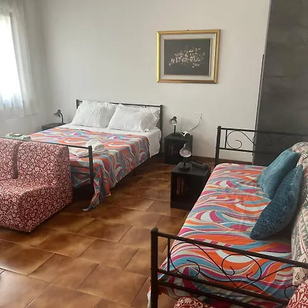 Homestay Wellness In Malpensa