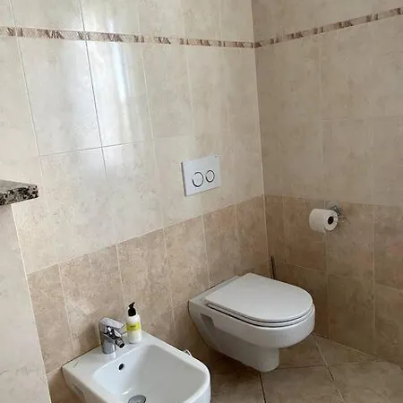 Wellness In Malpensa Homestay *