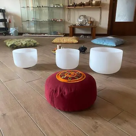 Homestay Wellness In Malpensa Samarate