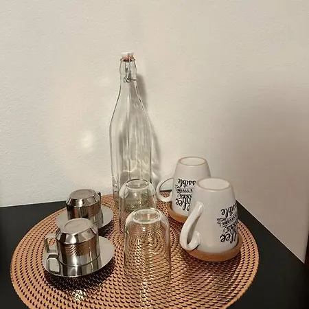Homestay Wellness In Malpensa Samarate