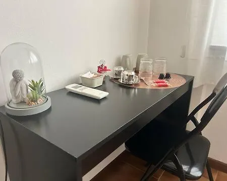 Homestay Wellness In Malpensa *