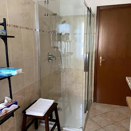 Wellness In Malpensa Homestay *