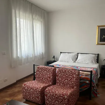 Wellness In Malpensa - Проживание в семье