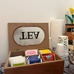 Wellness In Malpensa - Homestay szállás Samarate