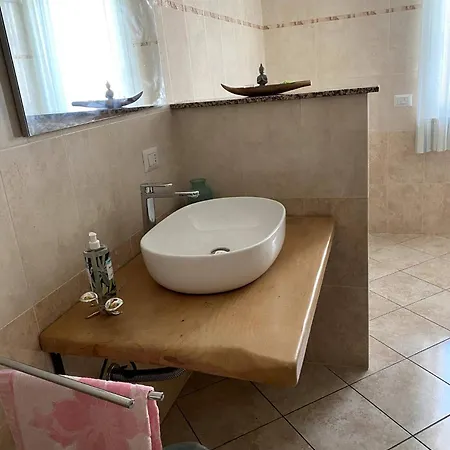 Wellness In Malpensa Samarate