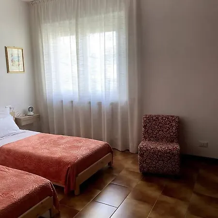 Homestay Wellness In Malpensa -