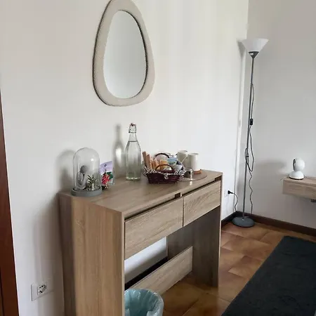 Homestay Wellness In Malpensa - Samarate
