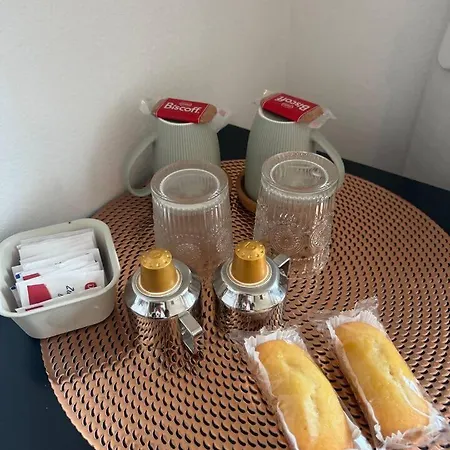Wellness In Malpensa - *