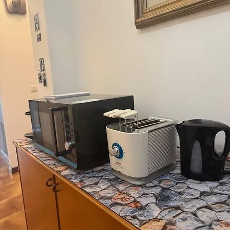 Wellness In Malpensa - Homestay Samarate