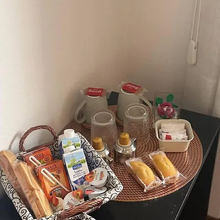 Homestay Wellness In Malpensa - *