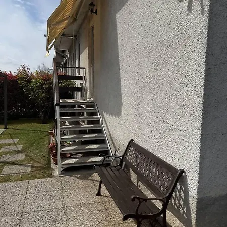 Homestay Wellness In Malpensa - Samarate