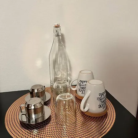 Homestay Wellness In Malpensa - *