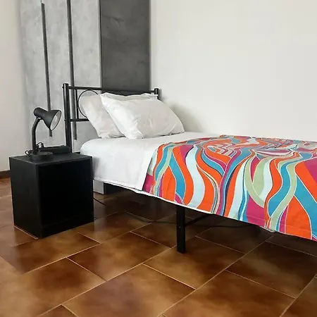 Wellness In Malpensa -