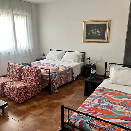 Wellness In Malpensa - Samarate