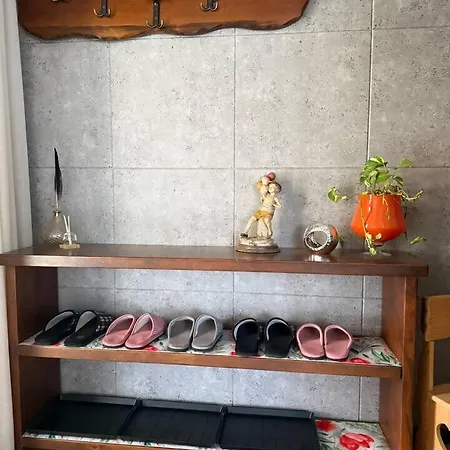 Homestay Wellness In Malpensa -