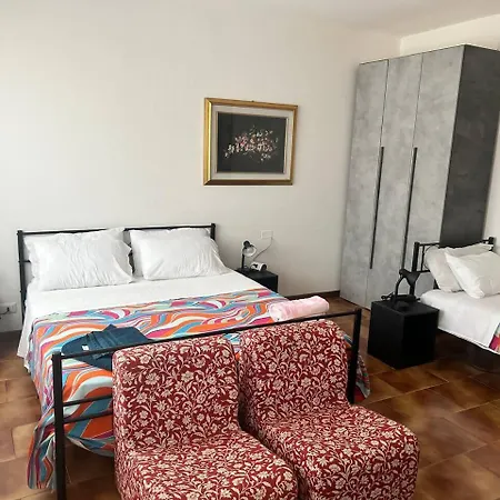 Ubytování v soukromí Wellness In Malpensa - *