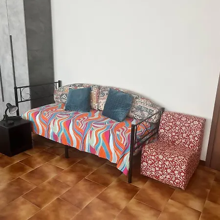 Ubytování v soukromí Wellness In Malpensa - *