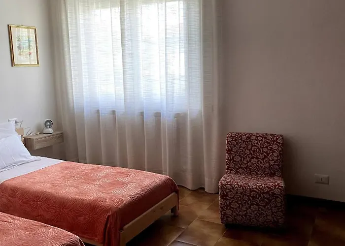 Wellness In Malpensa * Samarate