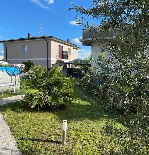 Wellness In Malpensa - Ubytování v soukromí