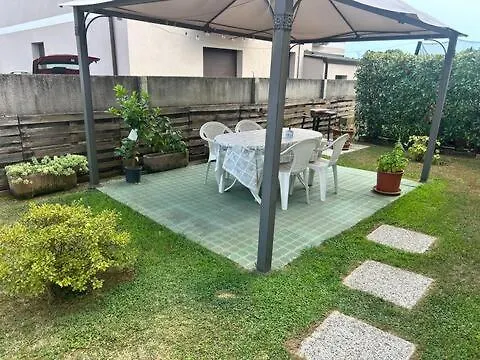 Wellness In Malpensa Проживание в семье *