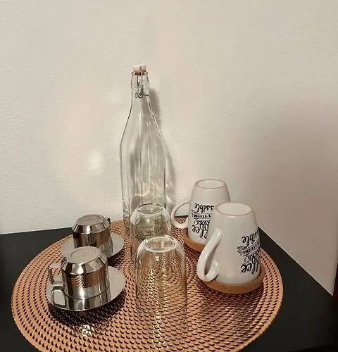 Проживание в семье Wellness In Malpensa Samarate