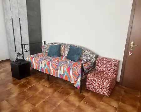 Wellness In Malpensa - Δωμάτια σε οικογενειακή κατοικία Samarate