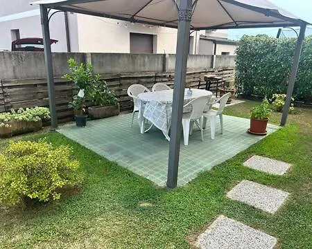 Wellness In Malpensa Privatunterkunft *