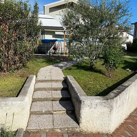 Habitación en casa particular Wellness In Malpensa -