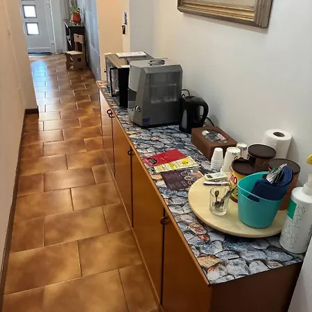 Wellness In Malpensa - Habitación en casa particular
