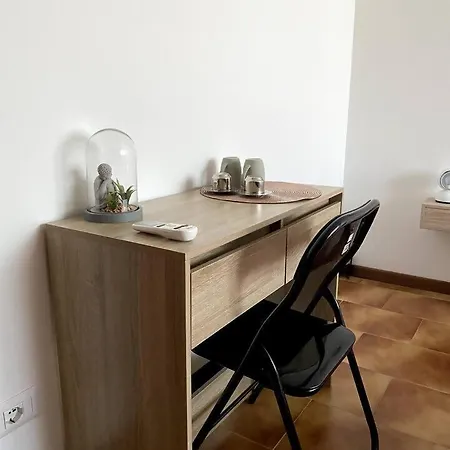 Habitación en casa particular Wellness In Malpensa - *