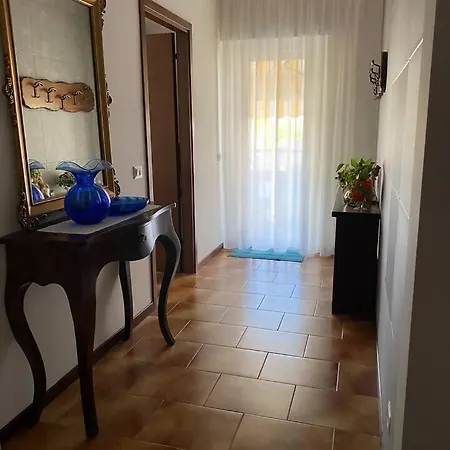 Wellness In Malpensa - Habitación en casa particular *