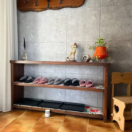 Wellness In Malpensa - Habitación en casa particular *