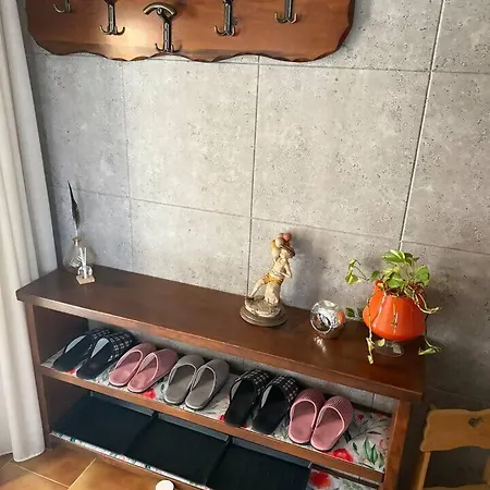 Wellness In Malpensa - Habitación en casa particular Samarate