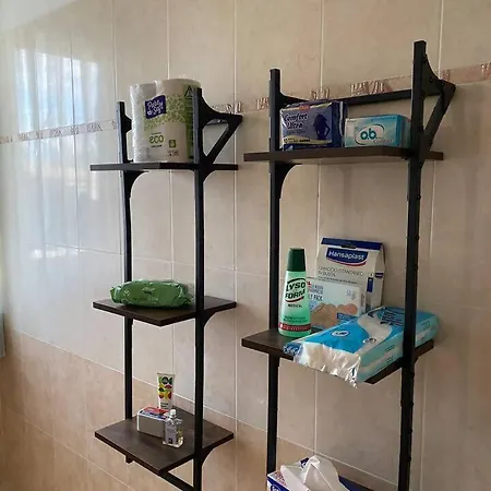 Wellness In Malpensa - * Samarate