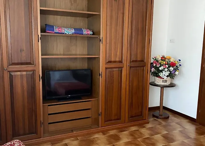 Wellness In Malpensa - *