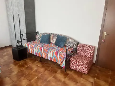 Wellness In Malpensa - Δωμάτια σε οικογενειακή κατοικία Samarate