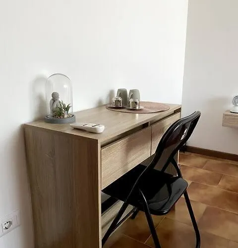 Wellness In Malpensa - *